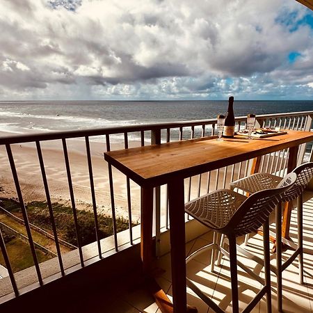 Beachside/ Paradise Best Views Gold Coast Bagian luar foto