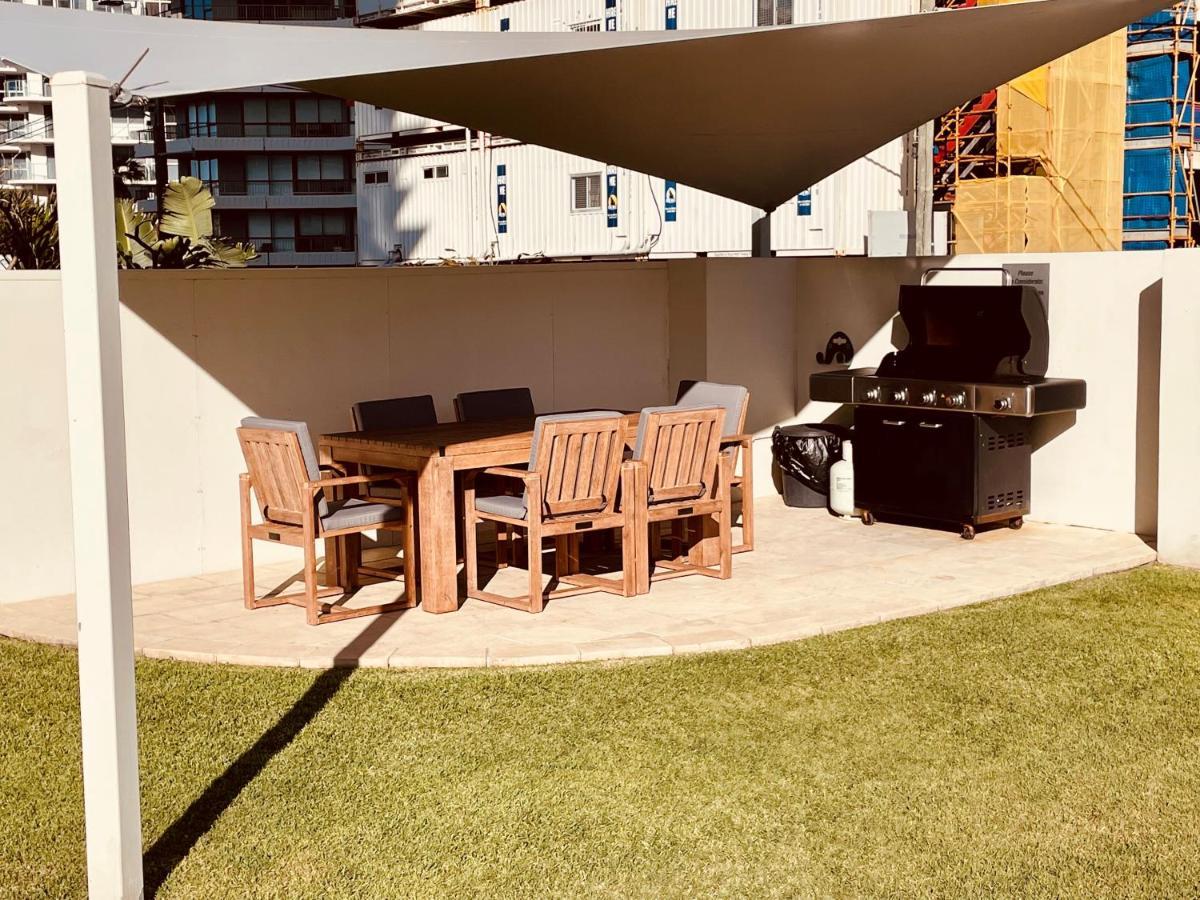 Beachside/ Paradise Best Views Gold Coast Bagian luar foto