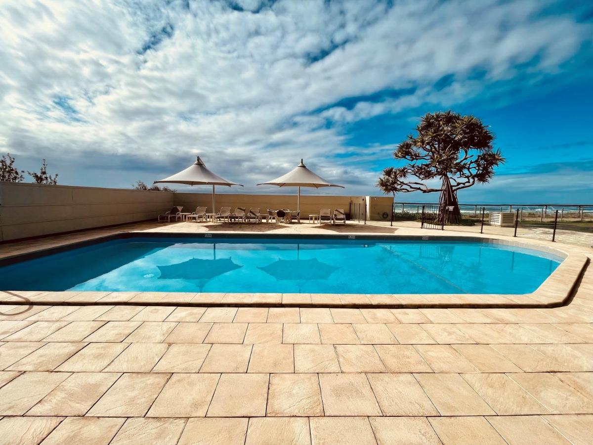 Beachside/ Paradise Best Views Gold Coast Bagian luar foto