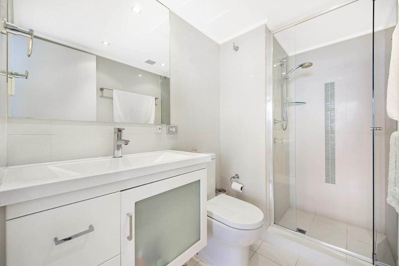 Beachside/ Paradise Best Views Gold Coast Bagian luar foto