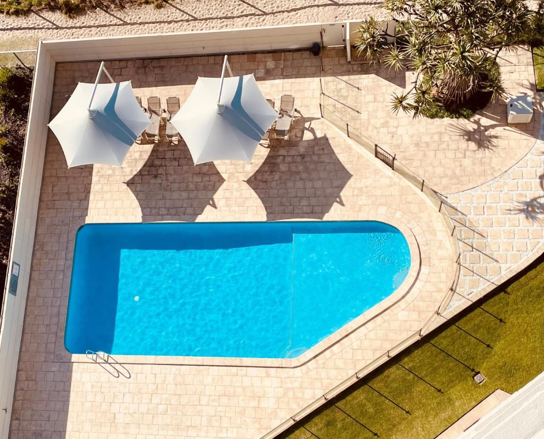 Beachside/ Paradise Best Views Gold Coast Bagian luar foto