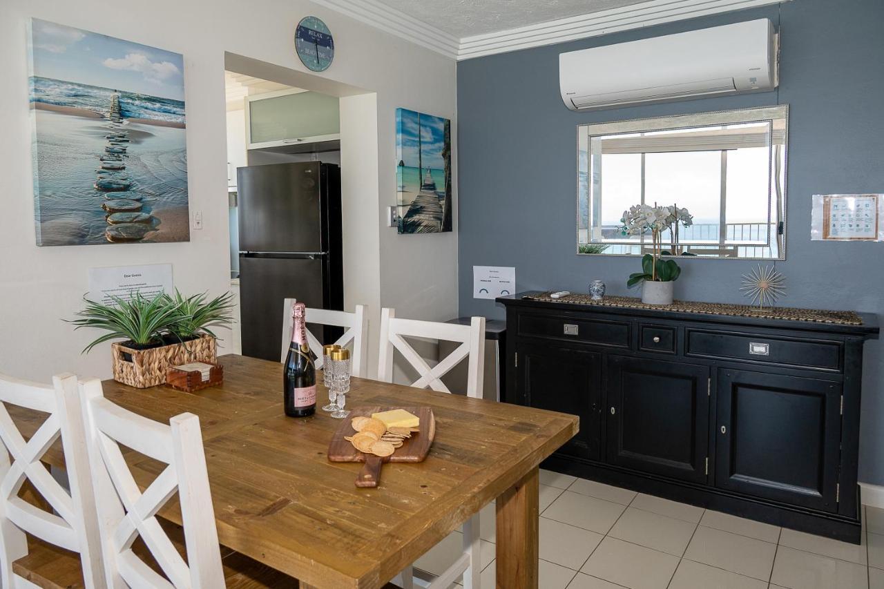 Beachside/ Paradise Best Views Gold Coast Bagian luar foto